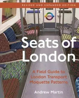 Auto, moto Seats of London - Martin Andrew