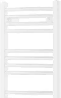Radiátory do kúpeľne MEXEN/S - Ares radiátor + vykurovacia tyč 700 x 400 mm, 300 W, biela W102-0700-400-2300-20