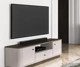 TV stolíky ArtMLM TV stolík OLIVAVI 05