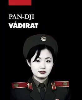 Beletria - ostatné Vádirat - Pan-Dji