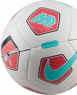 Lopty Nike Mercurial Fade Veľkosť: size: 4