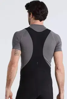 Cyklistické nohavice Specialized RBX Comp Thermal Bib Tights M Veľkosť: S