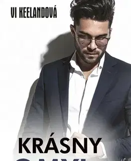 Romantická beletria Krásny omyl - Vi Keelandová