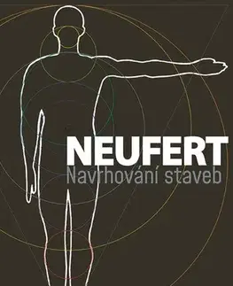 Architektúra Navrhování staveb - Neufert Ernst