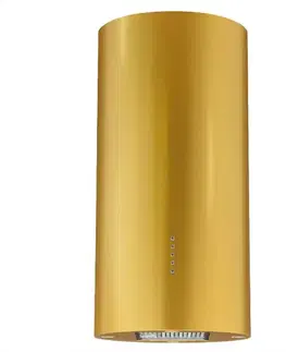 Ostrovčekové digestory Ostrovčekový digestor WK-10 Isla Balmera 800 gold