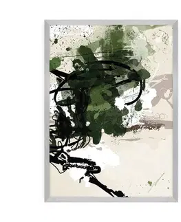 Obrazy Plagát Abstract II