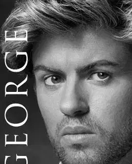 Film, hudba George - A Memory of George Michael - Sean Smith