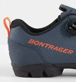 MTB Bontrager Evoke Mountain Bike Shoe Veľkosť: 41 EUR