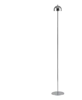 Záhradné lampy Schöner Wohnen 19245-17 - Stmievateľná LED stojacia lampa BELLIS LED/2,5W/5V IP54 chróm 19245-17