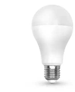 LED osvetlenie  LED Žiarovka LEDSTAR ECO E27/12W/230V 3000K ZL-LE6012-30