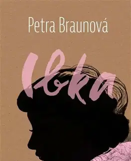 Česká beletria Ibka - Petra Braunová