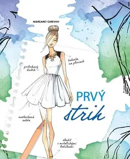 Pre dievčatá Totálne šik 2: Prvý strih - Margaret Gurevich,Eva Piarová
