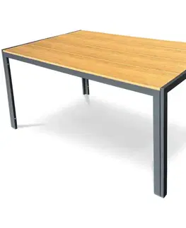 Záhradné stoly Záhradný stôl AZT-S12 Autronic