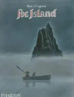Cudzojazyčná literatúra Fog Island - Tomi Ungerer