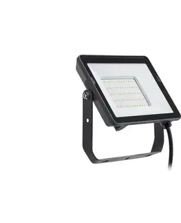 Svietidlá Philips - LED Vonkajší reflektor PROJECTLINE LED/50W/230V IP65 3000K 8719514954410