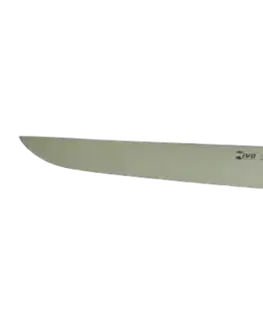 Kuchynské nože IVO Mäsiarsky nôž IVO Progrip 30 cm flex - modrý 232061.30.07