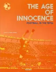 Fotografia Age of Innocence Football 1970s - Reuel Golden