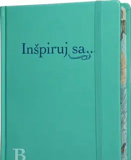 Biblie, biblistika Inšpiruj sa... Poznámková biblia