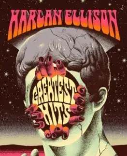 Sci-fi a fantasy Greatest Hits - Harlan Ellison