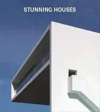 Cudzojazyčná literatúra Stunning Houses - Kolon Frechmann