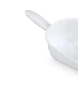 Obracačky Kinekus Lopatka na potraviny, plastová 30cm