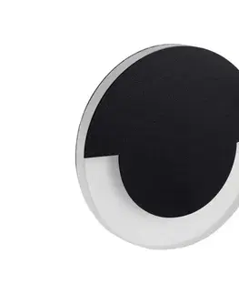 LED osvetlenie  27559 - LED Nástenné schodiskové svietidlo SOLA LED/0,8W/12V 3000K 27559