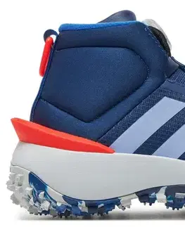 Obuv jesenná a zimná Adidas Fortatrail BOA K Veľkosť: 33 EUR