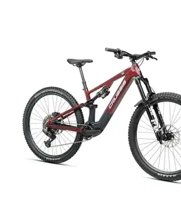 Elektrobicykle Crussis e-Full 12.11 800Wh 29" - model 2026 L (170-185 cm)