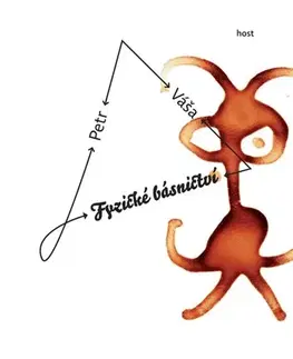 Česká beletria Fyzické básnictví - Petr Váša