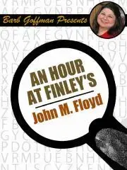 Sci-fi a fantasy An Hour at Finley's - M. Floyd John