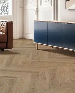 Creation 55 herringbone GERFLOR Creation 55 herringbone Aquinoah nature GERC55 1707