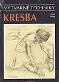 Výtvarné umenie Kresba - výtvarné techniky - Karol Teissig