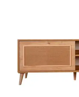 TV stolíky TV stolík Jüt 140