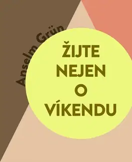 Rozvoj osobnosti Tympanum Žijte nejen o víkendu