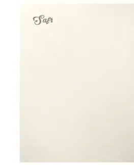 Matrace Matrac taštičkový STELA HARD Safr TiaHome - 100x200cm