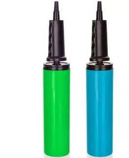 Dekorácie a bytové doplnky Univerzálna pumpa na balóny 30 cm