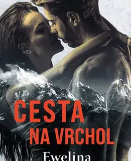 Romantická beletria Cesta na vrchol - Ewelina Dobosz