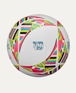 Lopty Wilson AVP Movement Volleyball Veľkosť: Univerzálna veľkosť