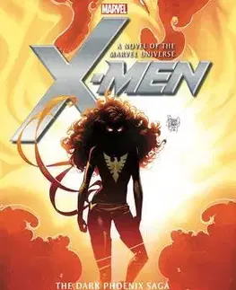 Cudzojazyčná literatúra X-Men - The Dark Phoenix Saga - Stuart Moore