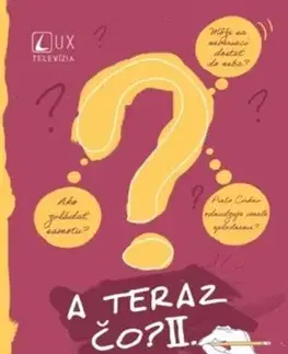 Kresťanstvo A teraz čo? II. - Kolektív autorov