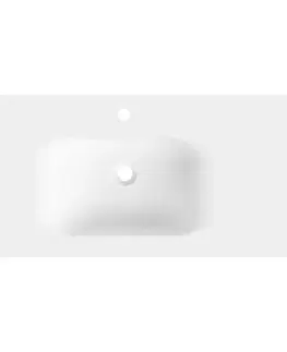 Umývadlá Mexen Vela 25231001L