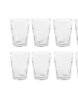 Poháre MAKRO - Štamperlíky sada 12 ks