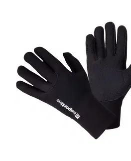 Rukavice na otužovanie Neoprénové rukavice inSPORTline Cetina 3 mm S