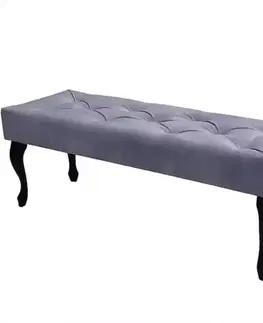 Taburetky na sedenie Taburetka Ludwik 4