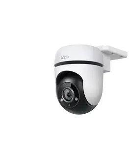 LED osvetlenie TP-Link - Vonkajšia kamera so senzorom IP65 Wi‑Fi TPL000009