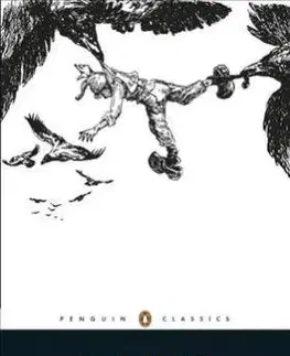 V cudzom jazyku The Wonderful Adventure of Nils Holgersson - Selma Lagerlöfová,Paul Norlen