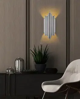 Nástenné svetlá Nástenná lampa Reis - 13342
