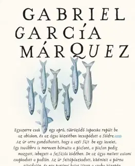 Svetová beletria Az évszázad botránya - Gabriel García Márquez