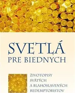 Kresťanstvo Svetlá pre biednych - Boleslaw Slota