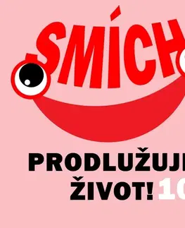 Humor a satira SUPRAPHON a.s. Smích prodlužuje život! 10